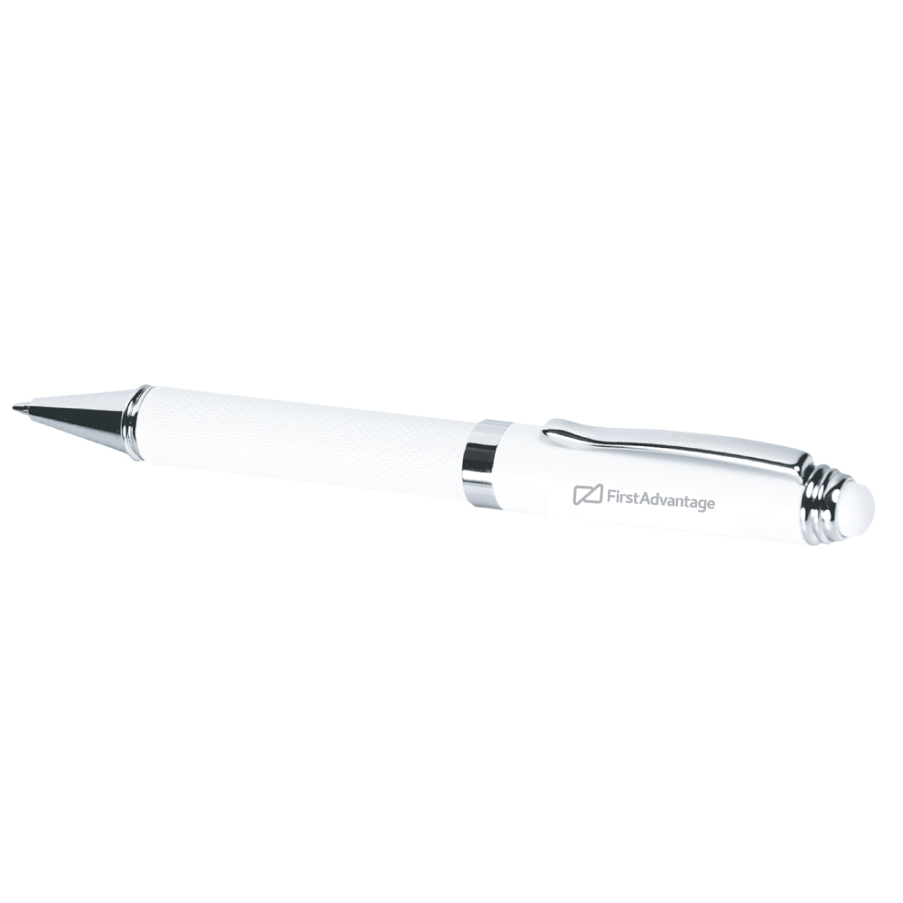 Intexur Twist Action Ballpoint/Stylus