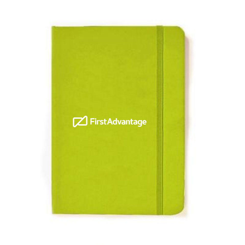 Comfort Touch Hardbound Journal
